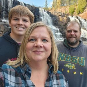 Meet your Posher, Beth